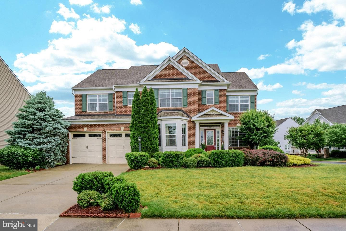 42134 Autumn Rain Circle, Brambleton
