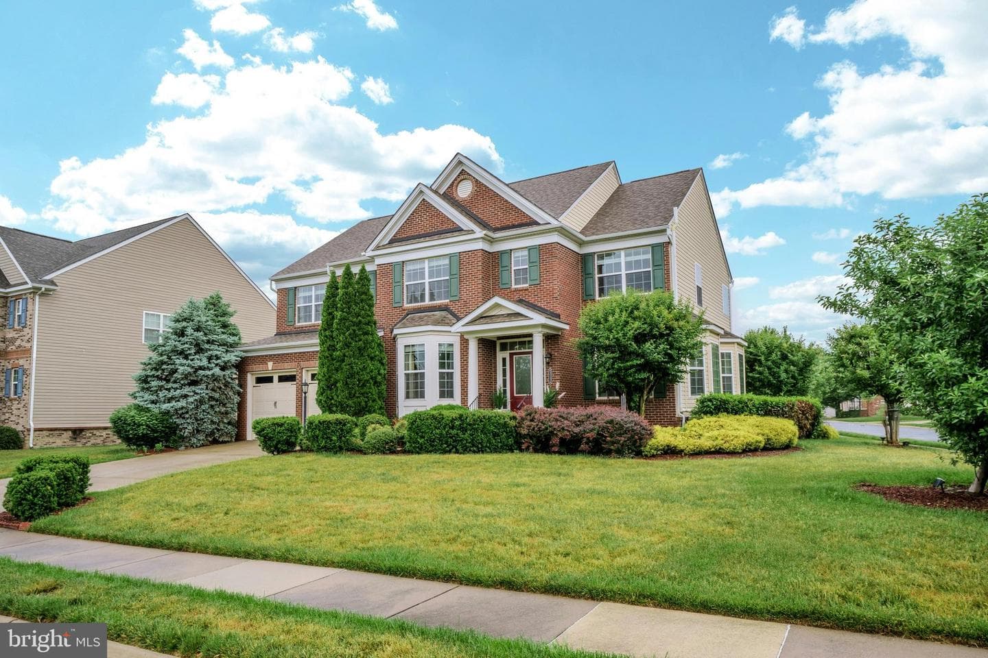 42134 Autumn Rain Circle, Brambleton