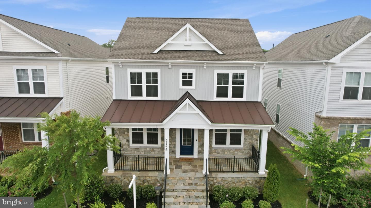 41961 Blair Woods Drive, Brambleton
