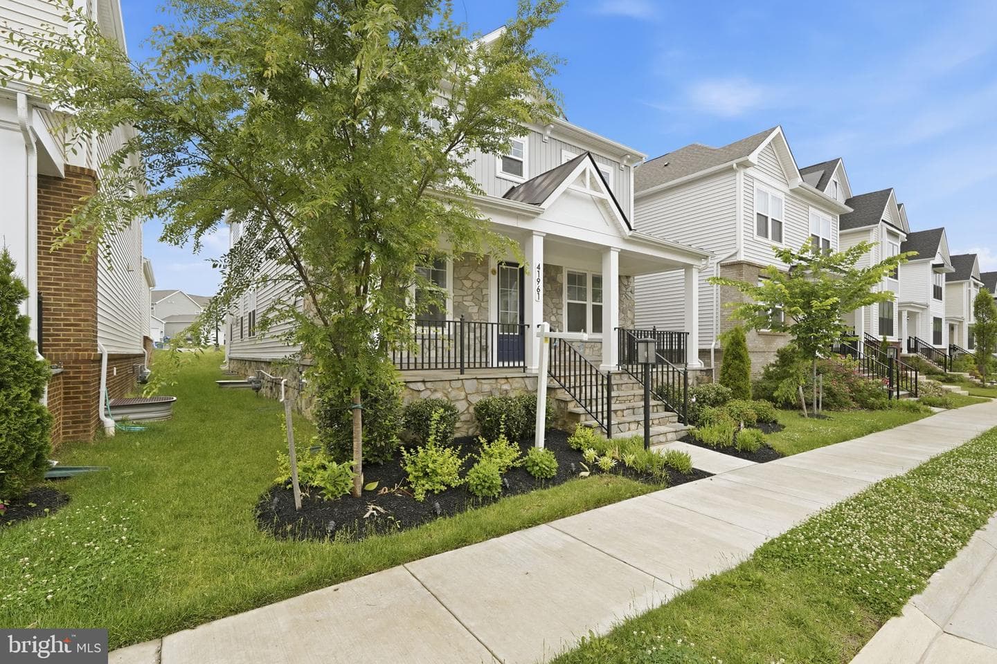 41961 Blair Woods Drive, Brambleton