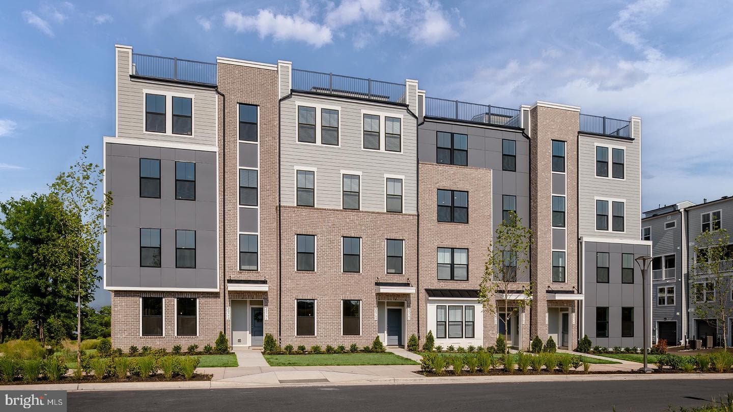 Homesite 801 Cloongee Terrace, Dulles