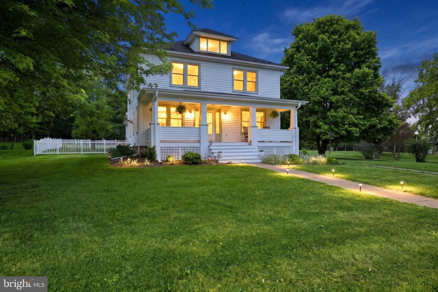 39423 Irish Corner Road, Lovettsville