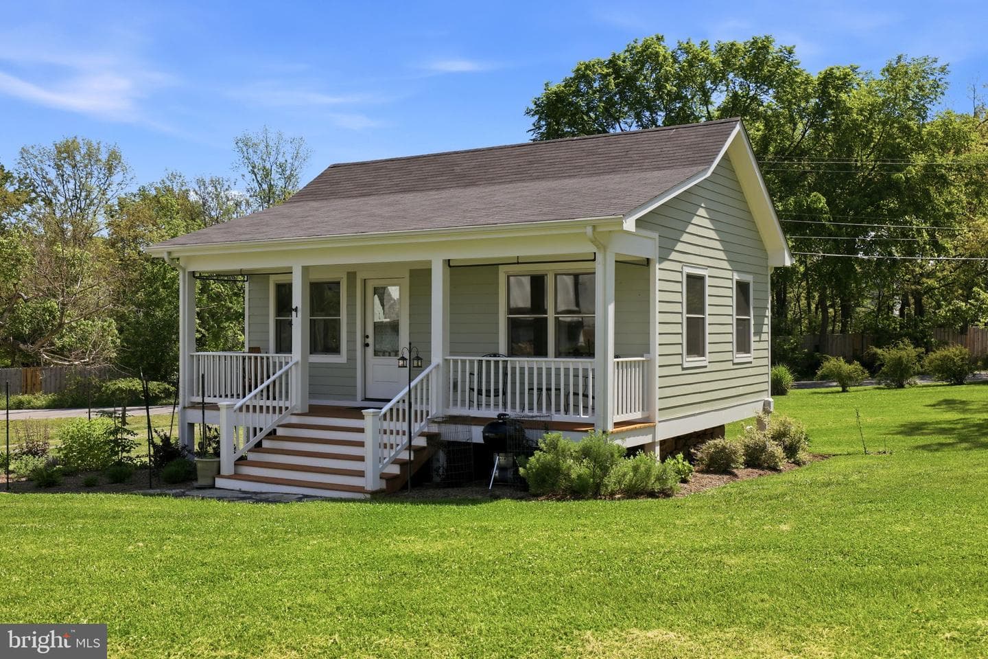 39423 Irish Corner Road, Lovettsville