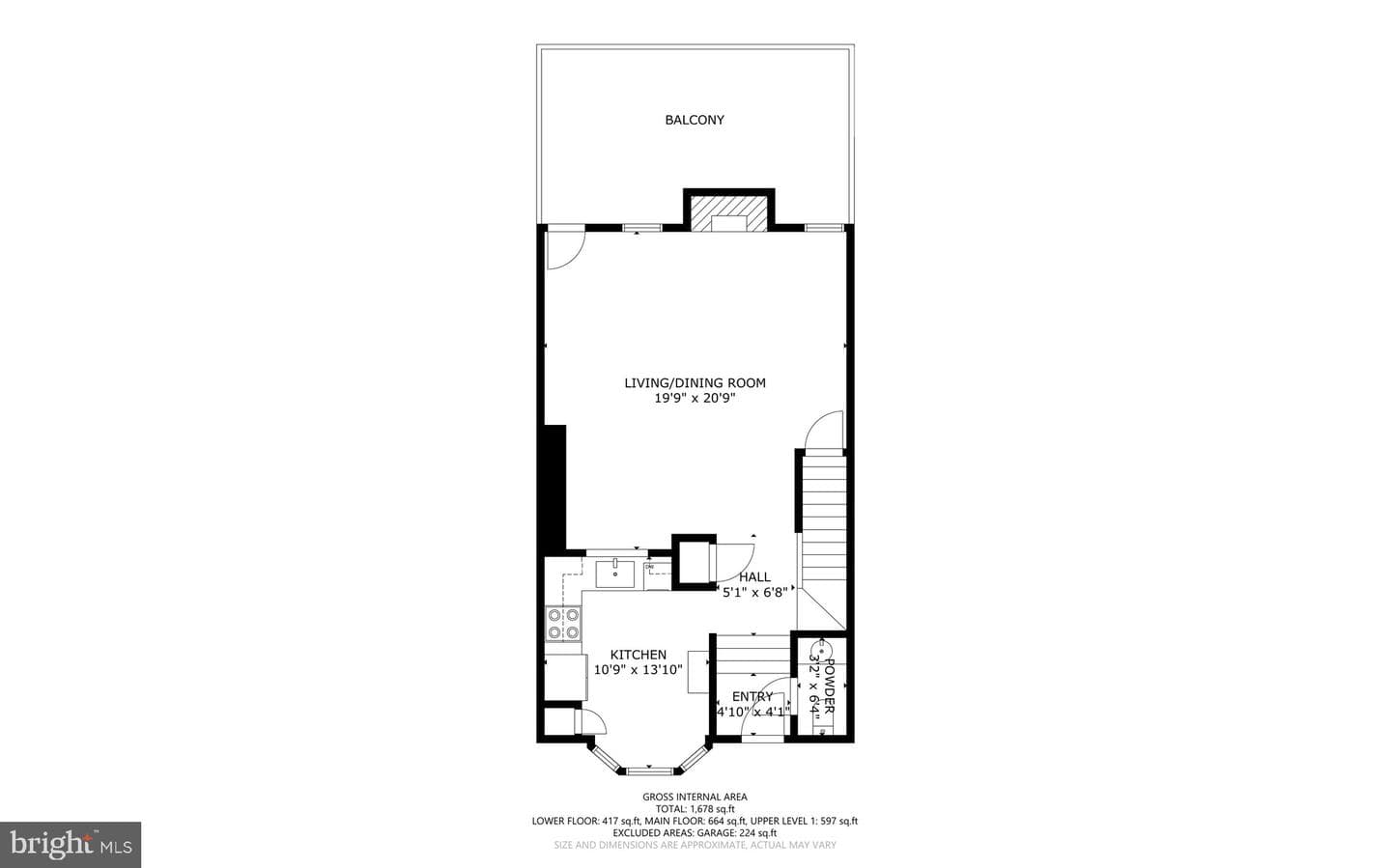 124 Oliver Court photo 62