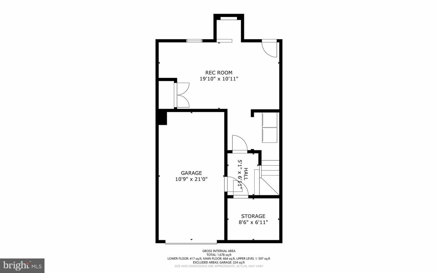 124 Oliver Court photo 64