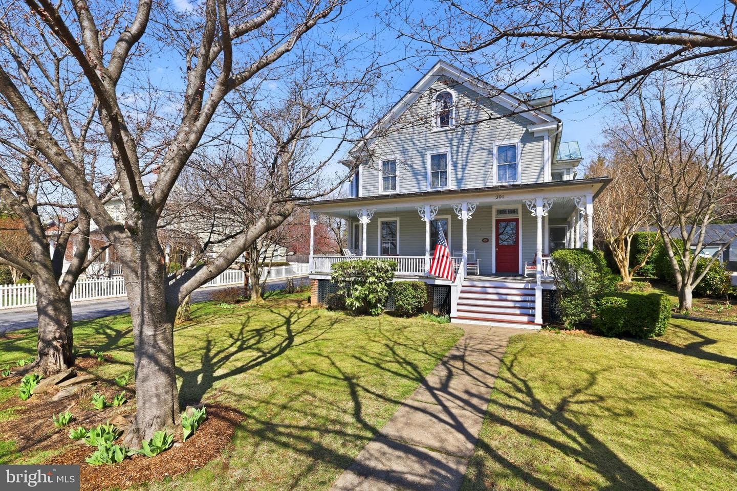 301 E Main Street, Purcellville