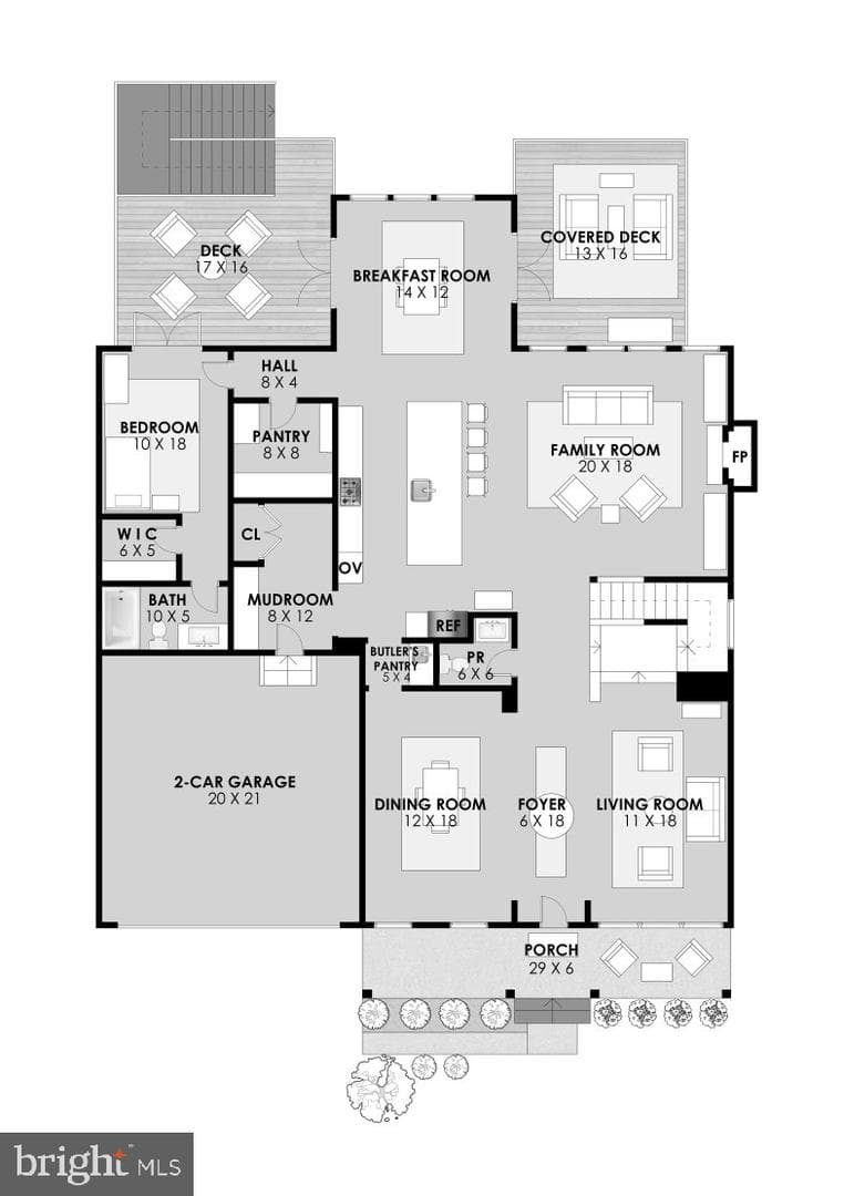 18120 Ridgewood Place photo 18