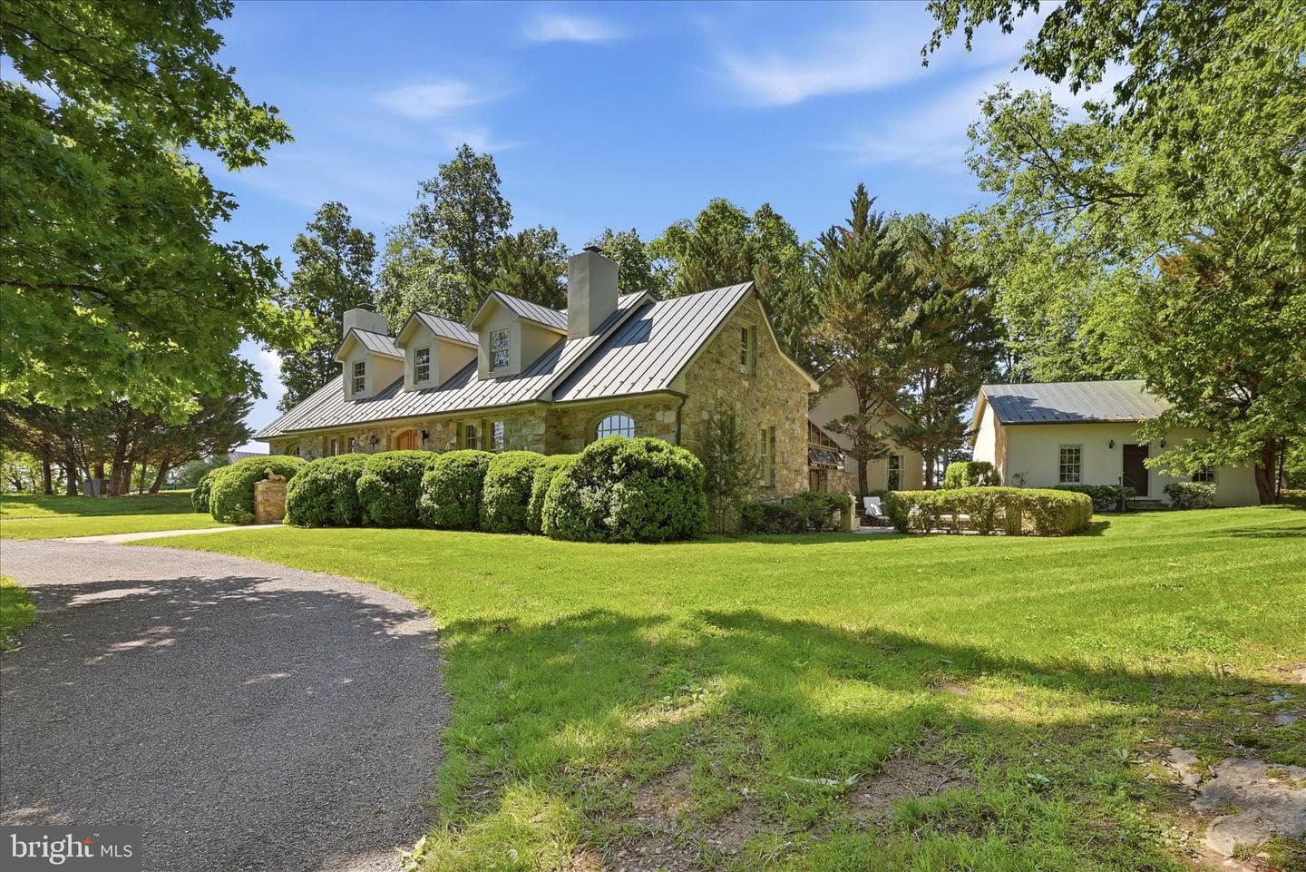 34520 Atoka Chase Lane, Middleburg