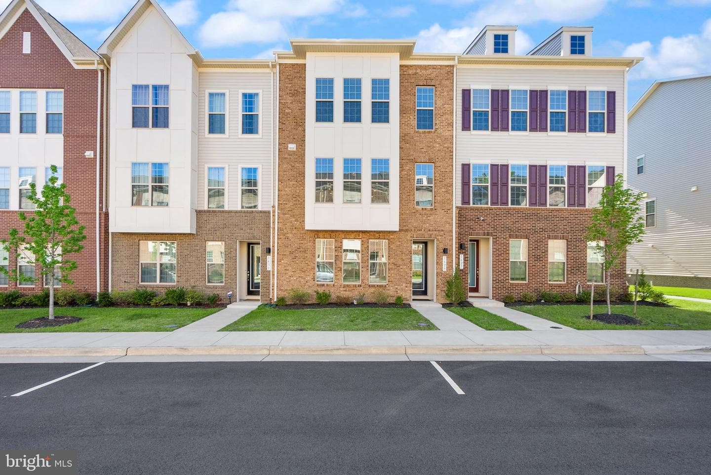 1629 Field Sparrow Terrace NE, Leesburg