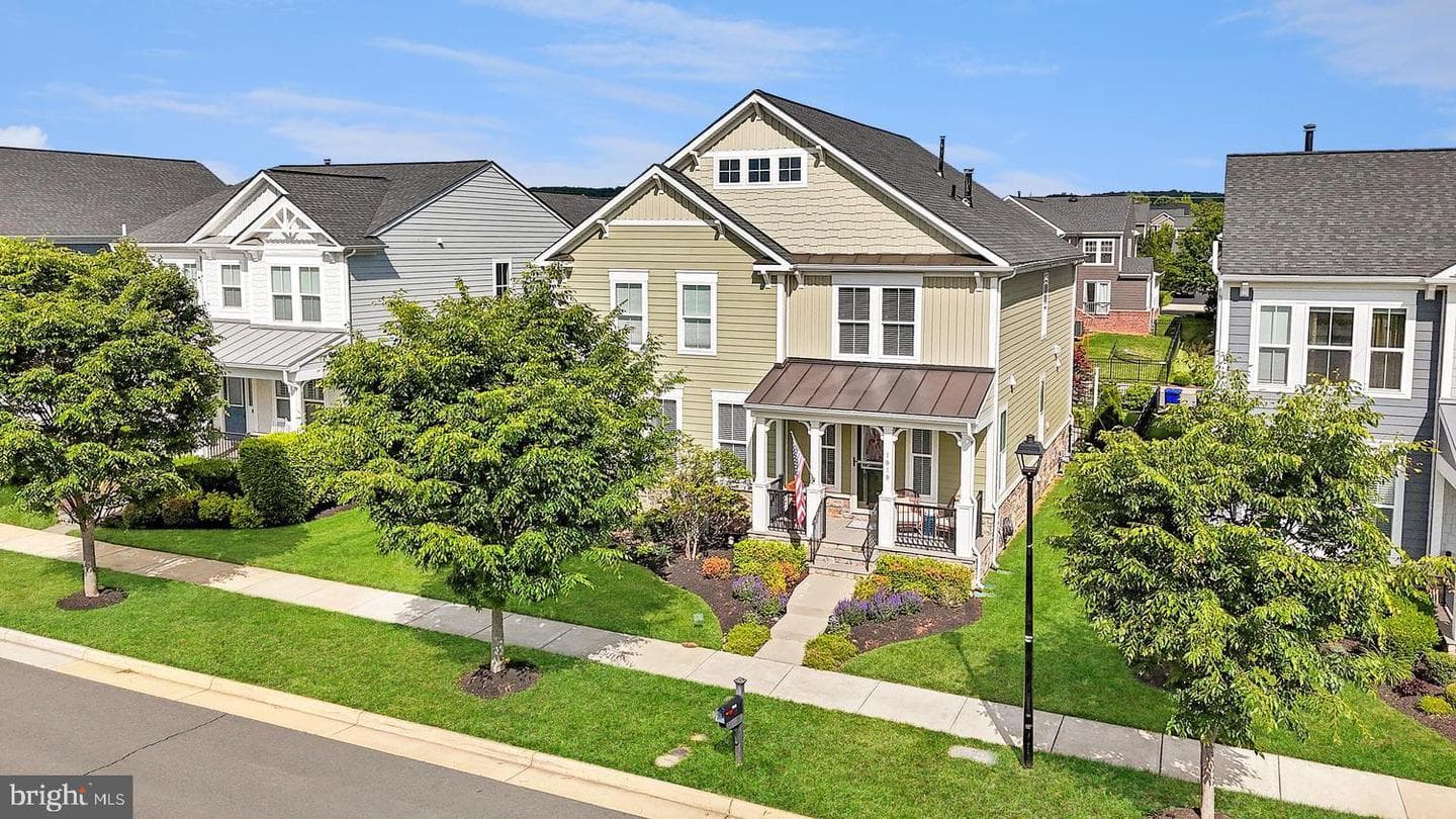 1010 Laconian Street SE, Leesburg