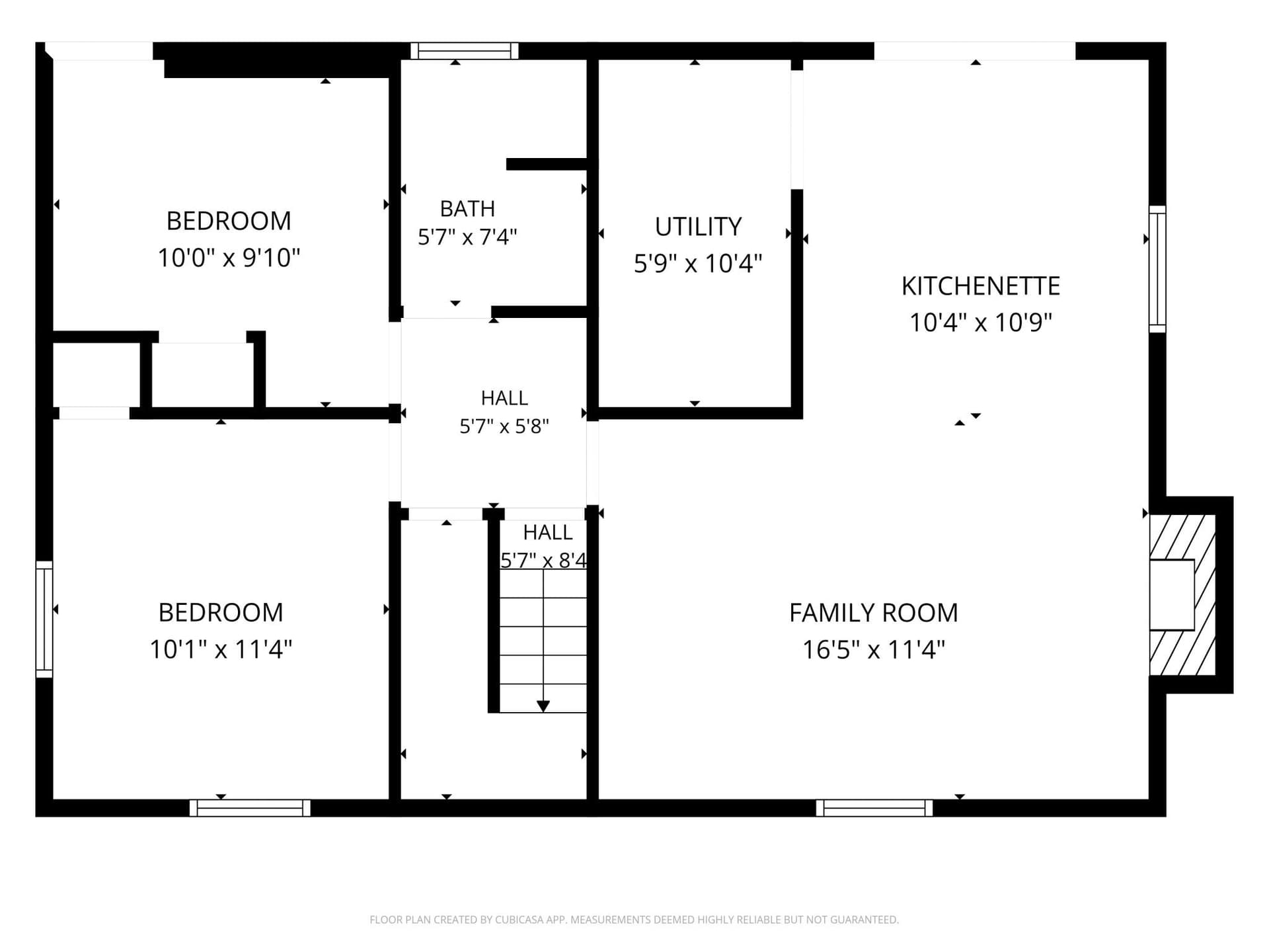 403 W Poplar Road photo 24