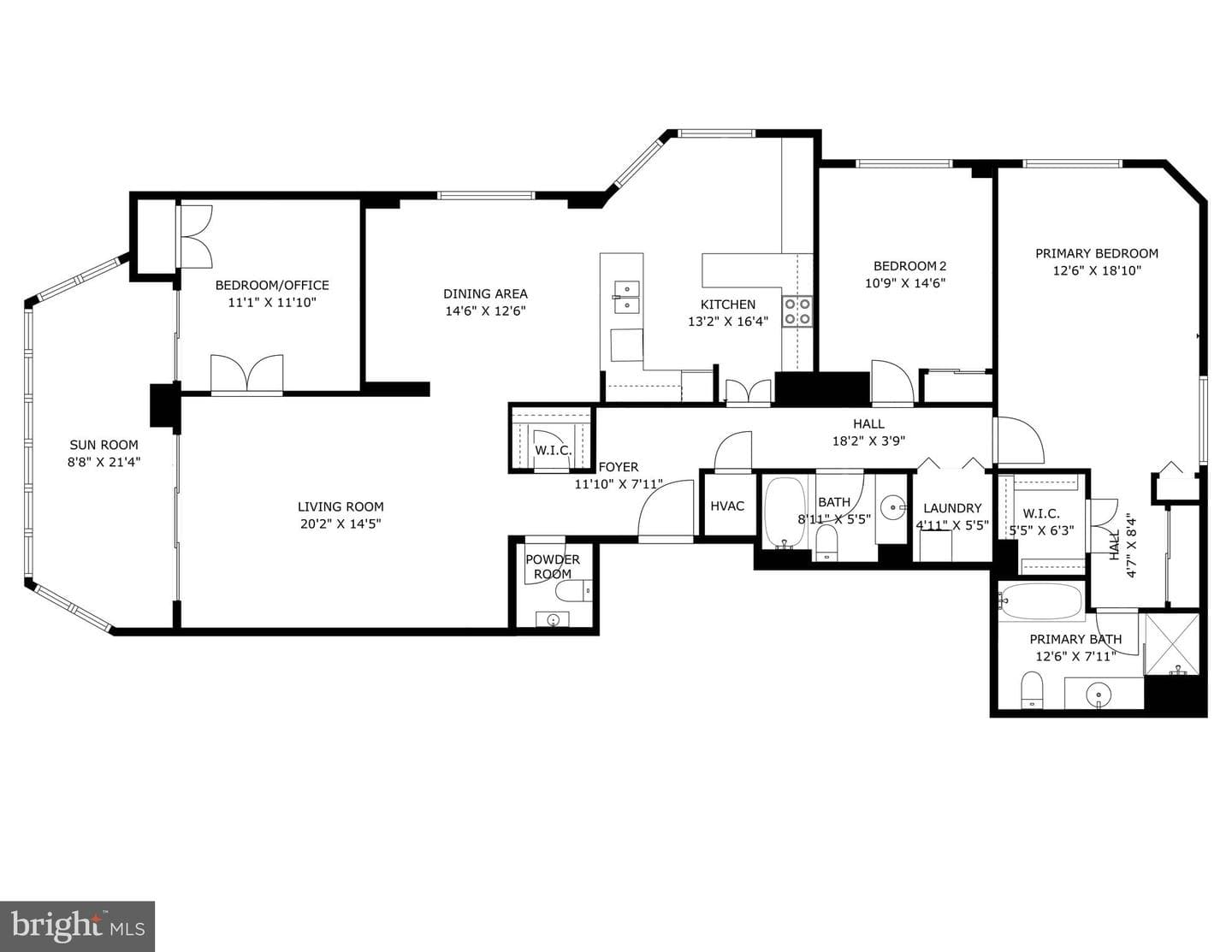 19355 Cypress Ridge Ter # 206, Leesburg