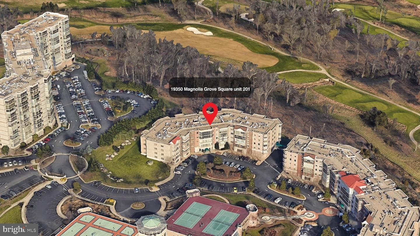 19350 Magnolia Grove Square #201, Leesburg