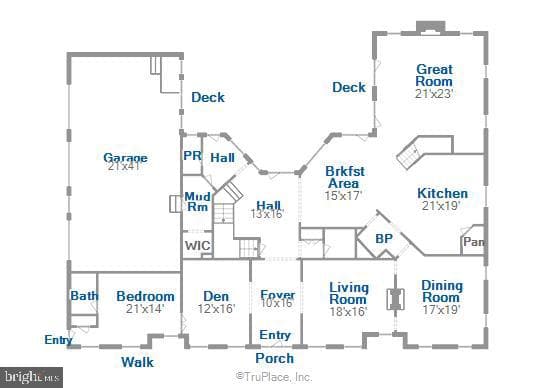 42623 Trappe Rock Court photo 84