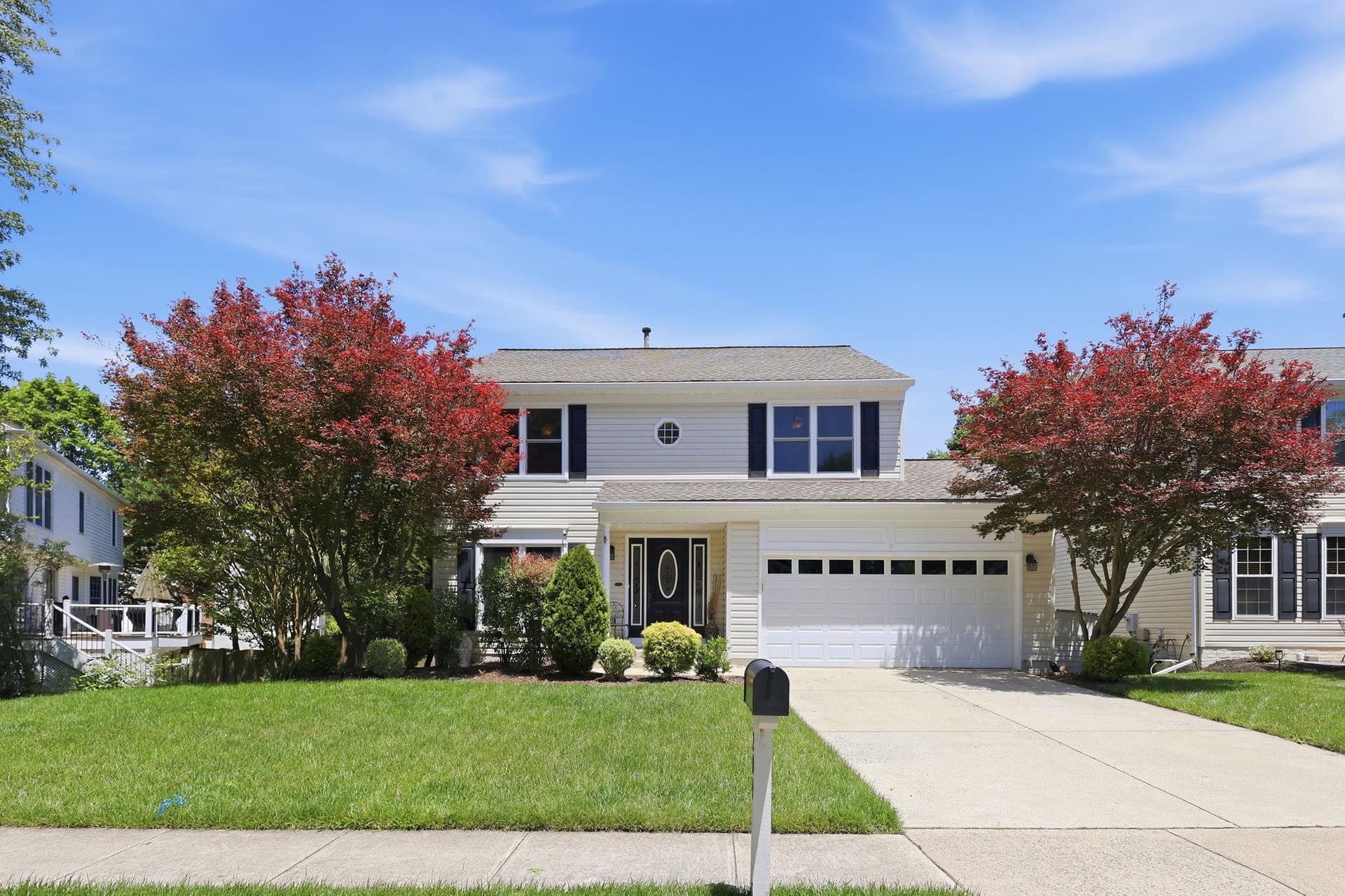 204 Grafton Way NE, Leesburg