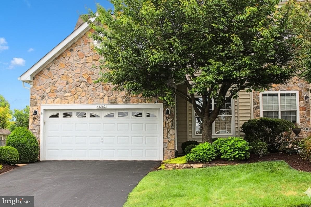 43760 Cog Hill Terrace, Ashburn