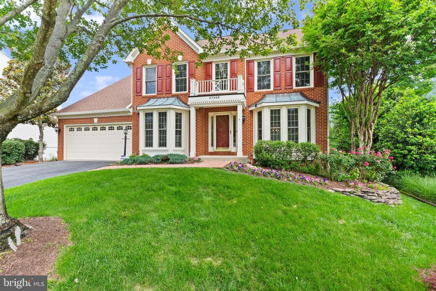 43448 Colter Court