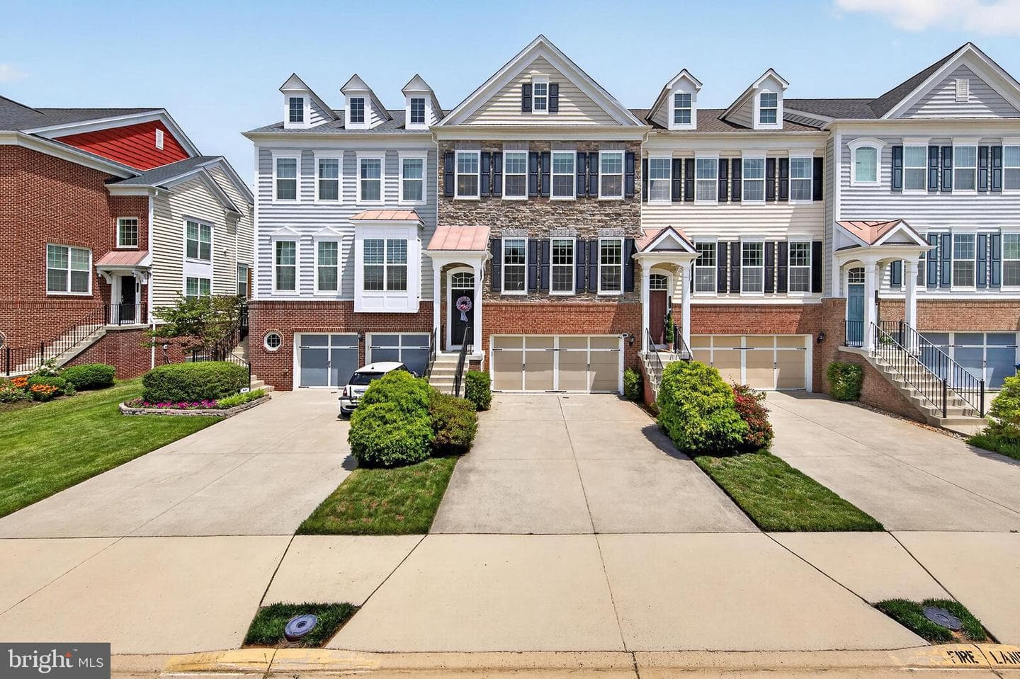 43572 Heritage Gap Terrace, Chantilly