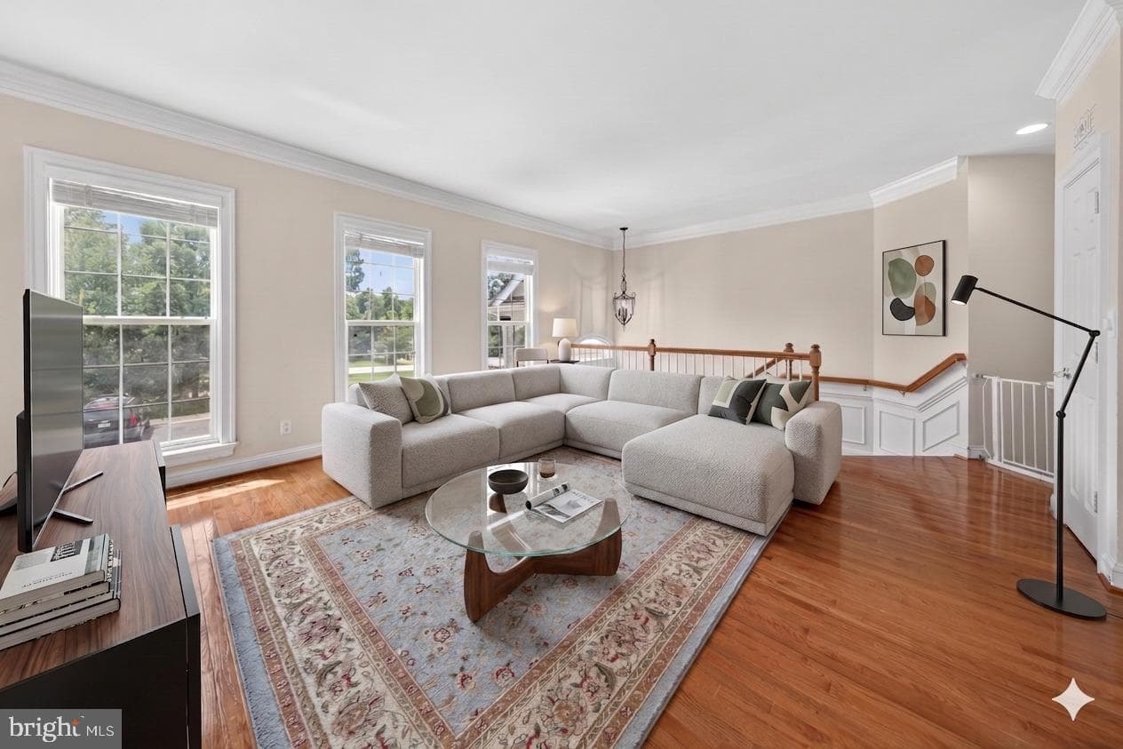 43572 Heritage Gap Terrace, Chantilly