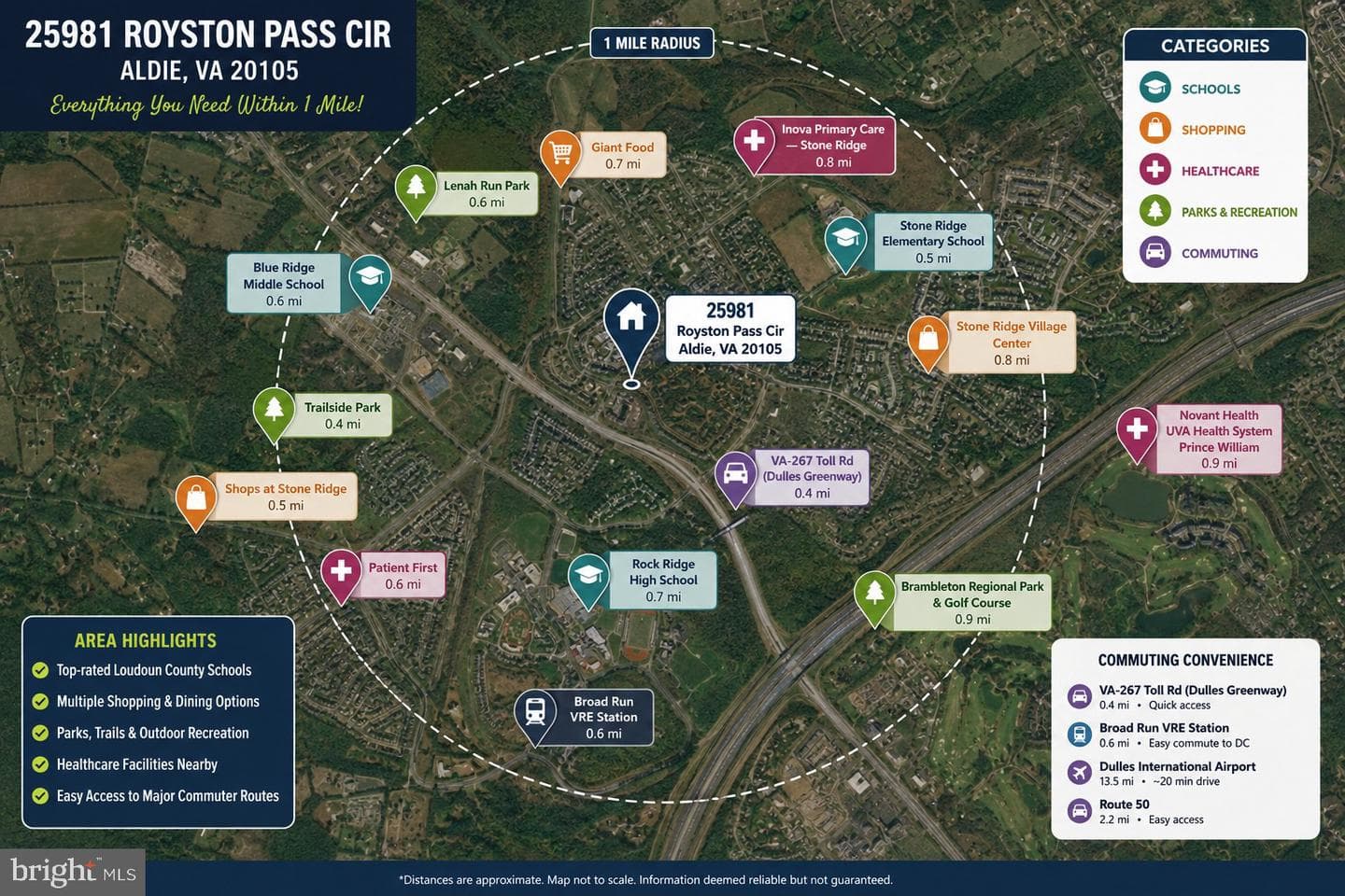 25981 Royston Pass Circle photo 61