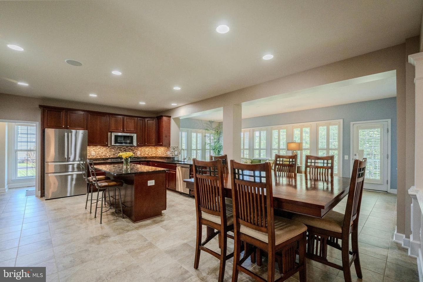 20950 Highland Creek Drive photo 14