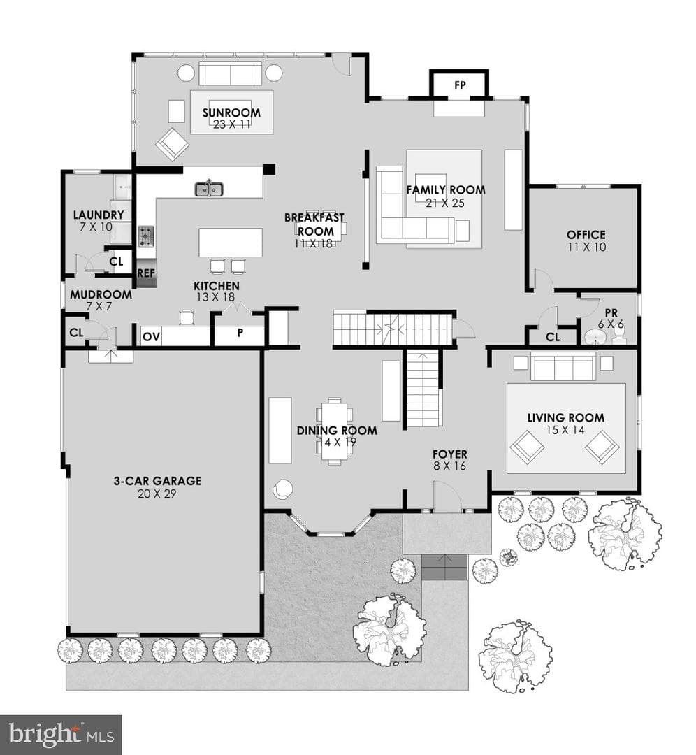 20950 Highland Creek Drive photo 46