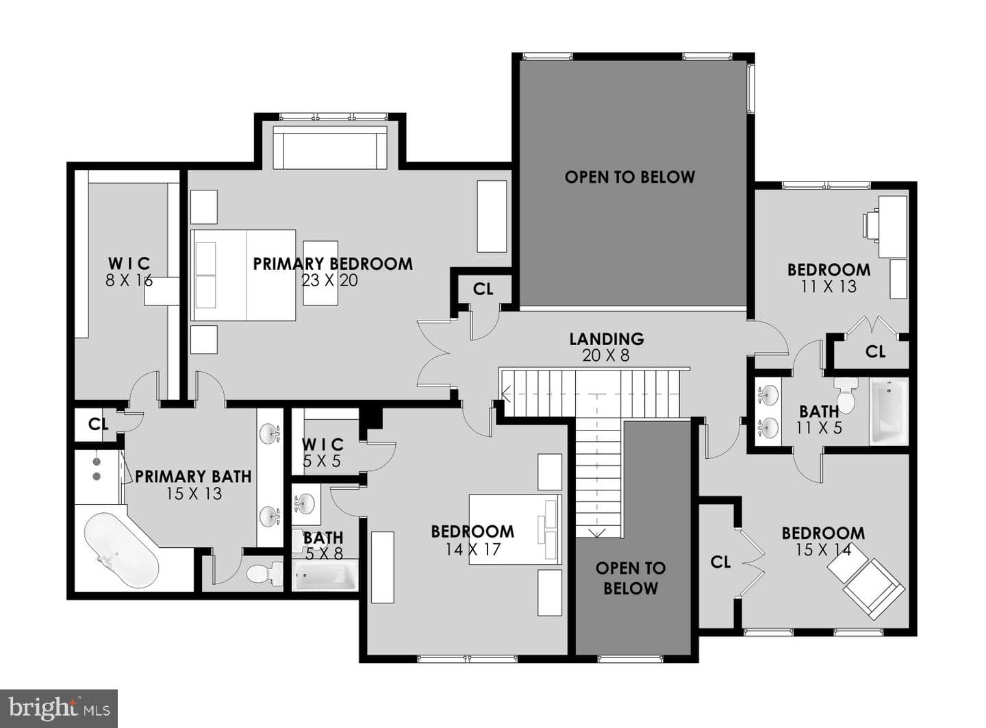 20950 Highland Creek Drive photo 47