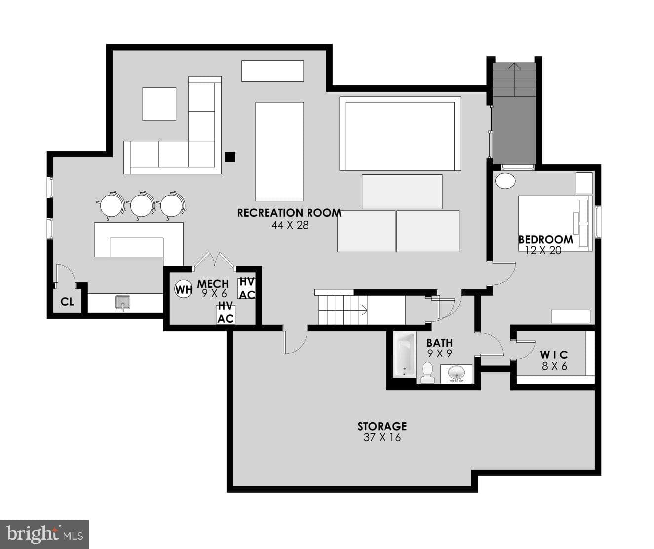 20950 Highland Creek Drive photo 48
