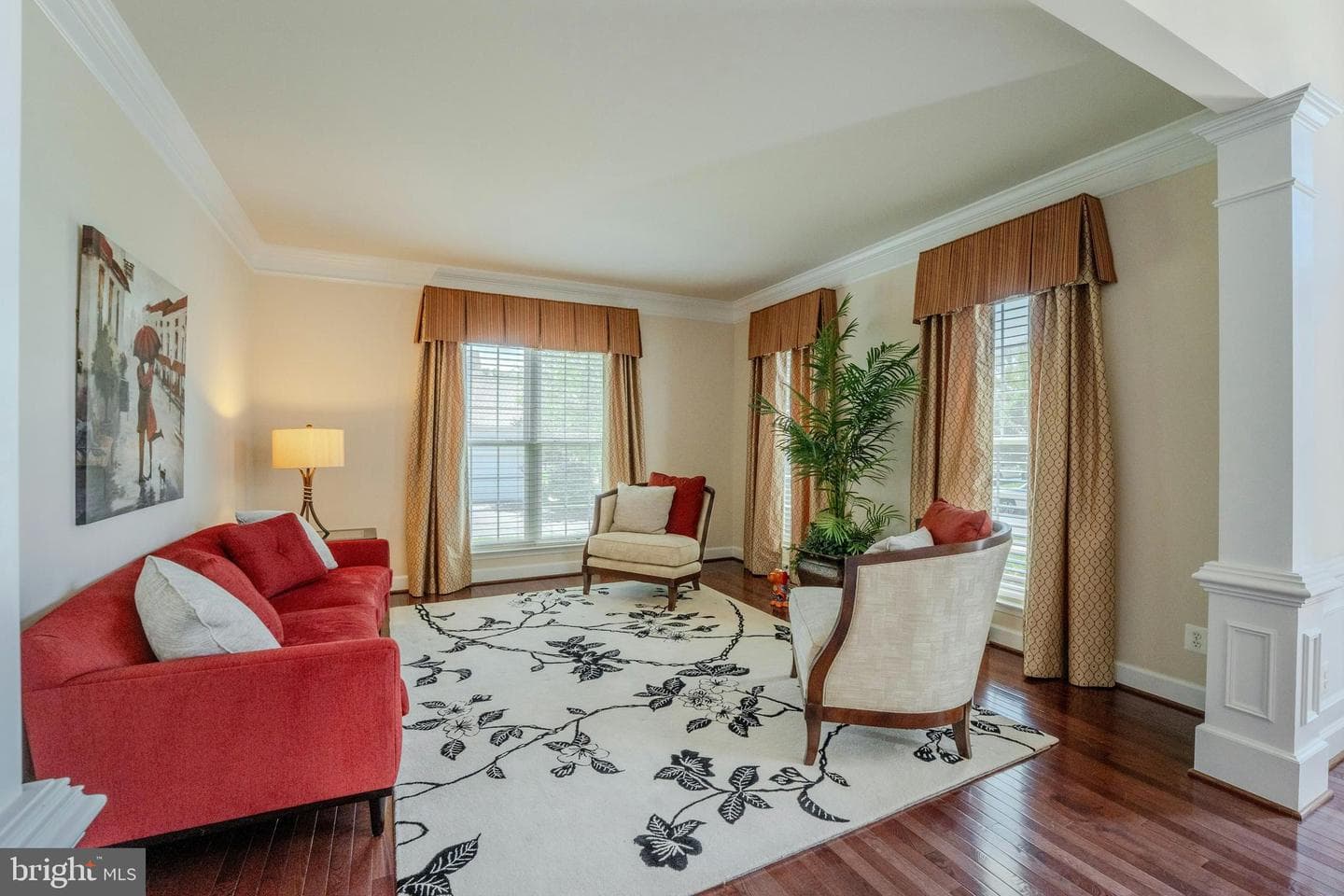 20950 Highland Creek Drive photo 5