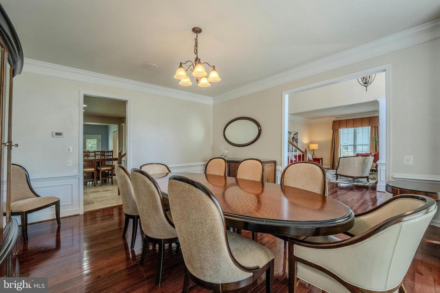 20950 Highland Creek Drive photo 9