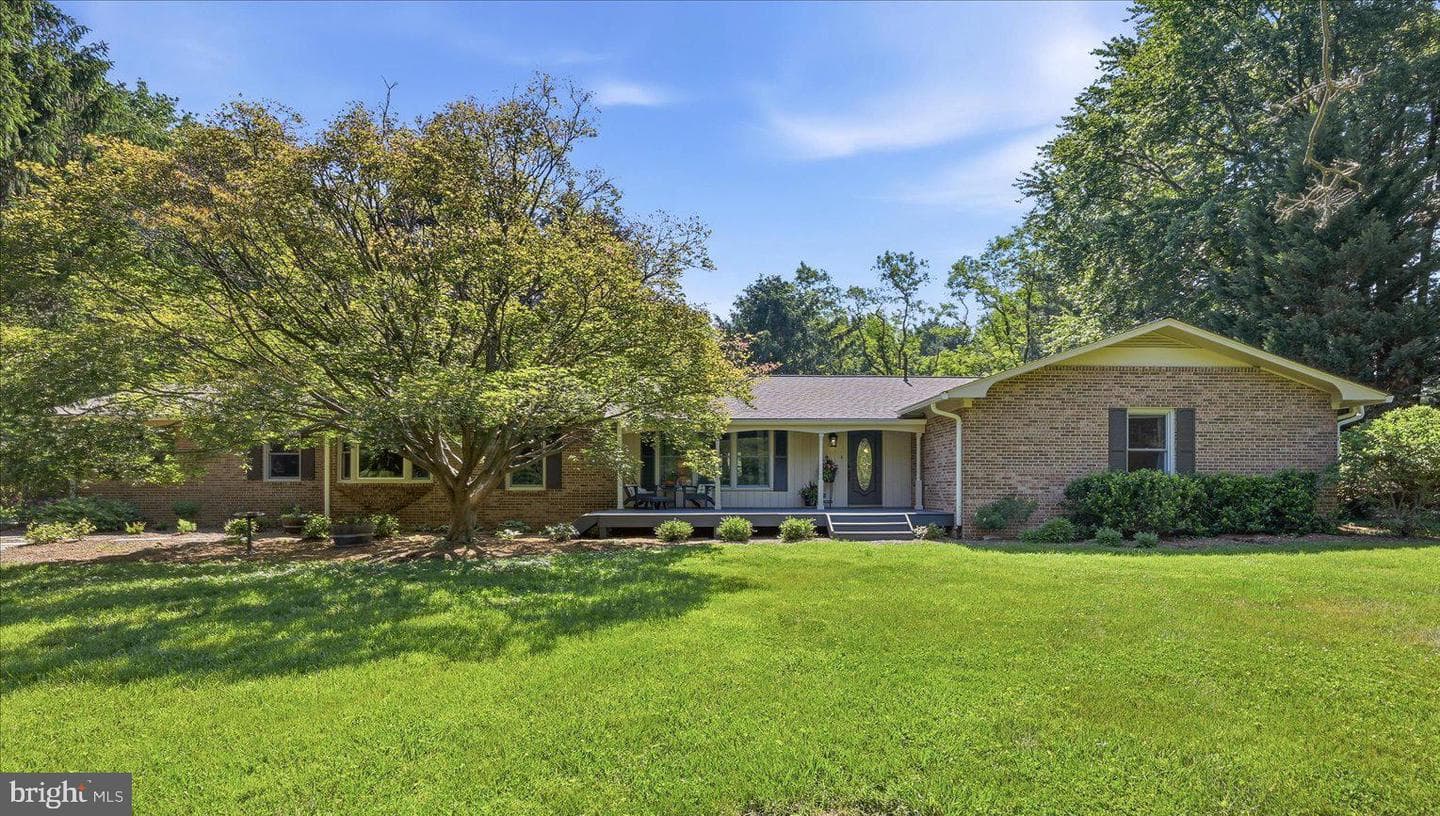 14550 Purcellville Road, Purcellville