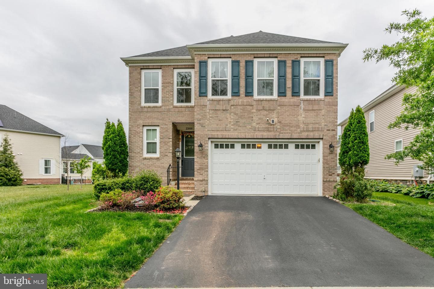 22800 Bubbling Brook Drive, Brambleton