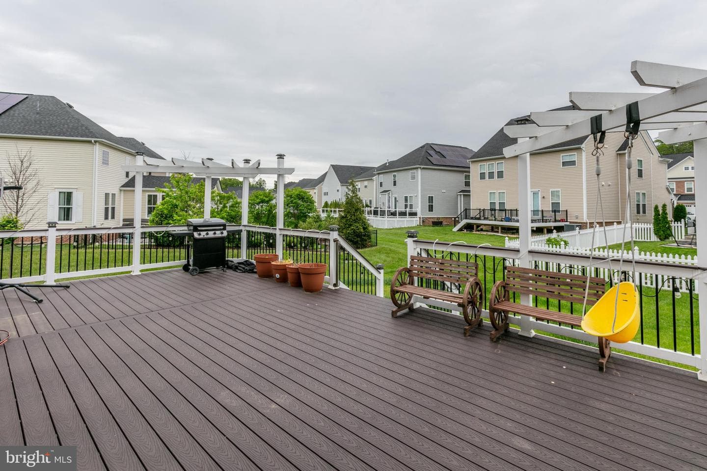 22800 Bubbling Brook Drive photo 11