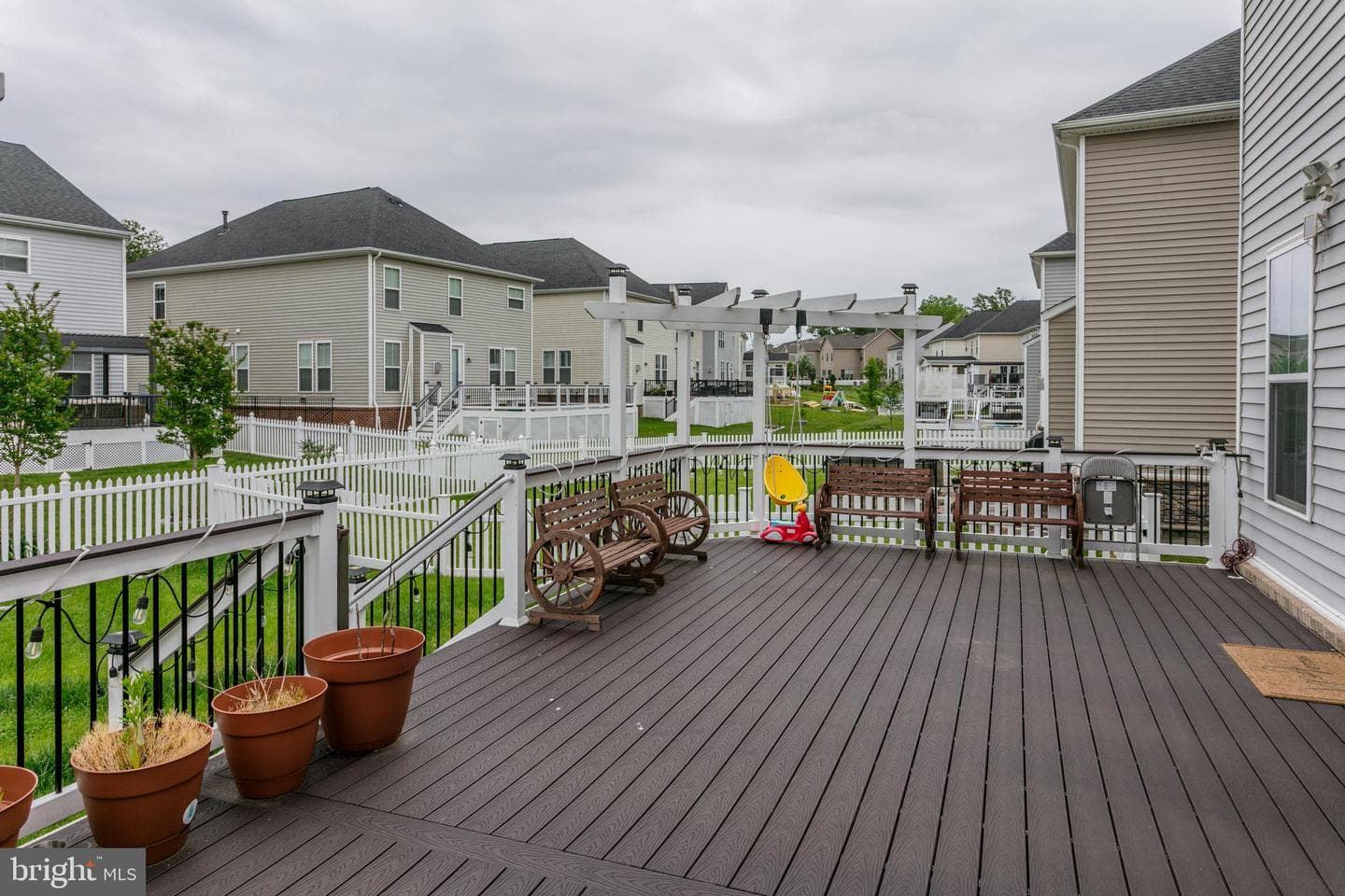 22800 Bubbling Brook Drive photo 14