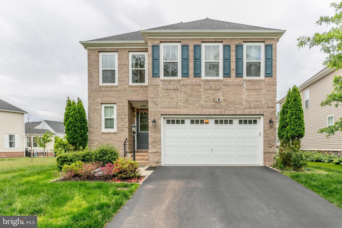 22800 Bubbling Brook Drive, Brambleton