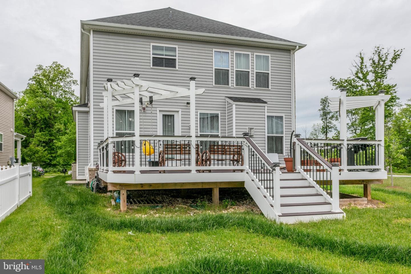 22800 Bubbling Brook Drive photo 62