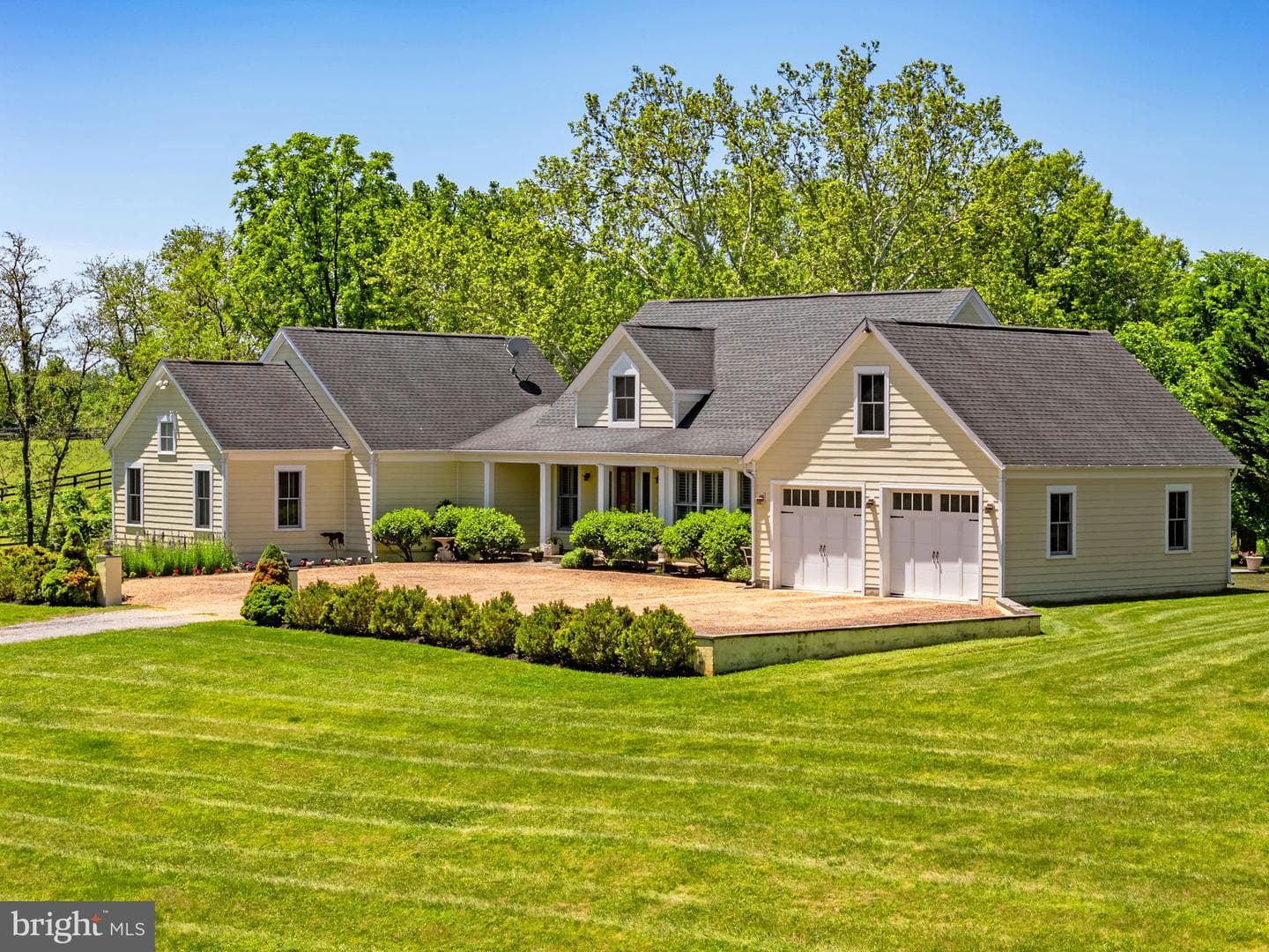 20147 Woodtrail Road
