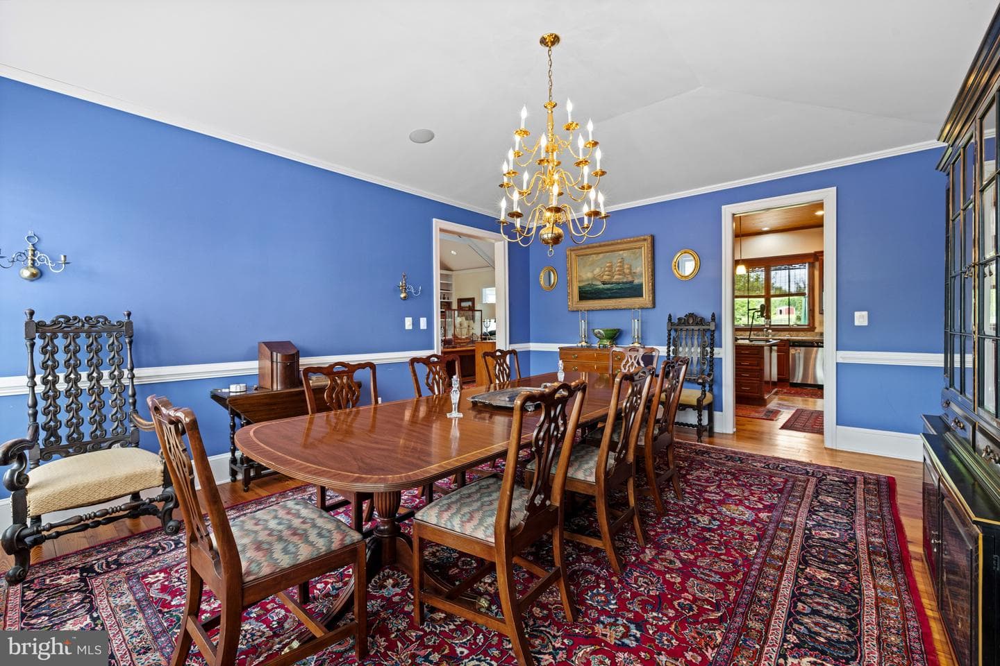 20147 Woodtrail Road photo 13