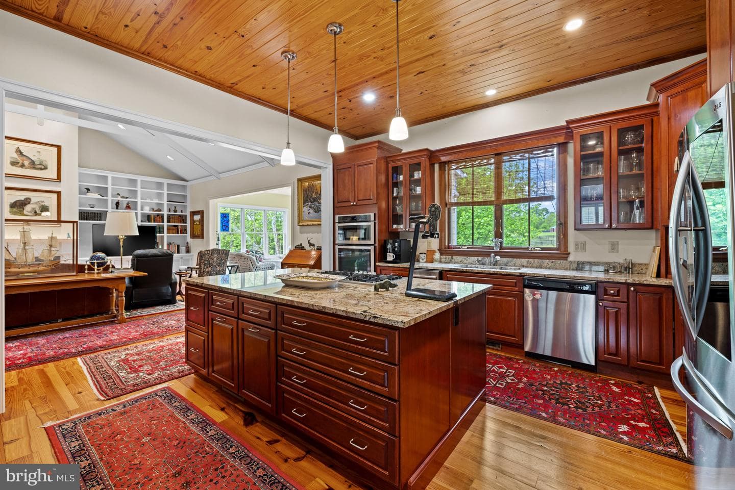 20147 Woodtrail Road photo 16
