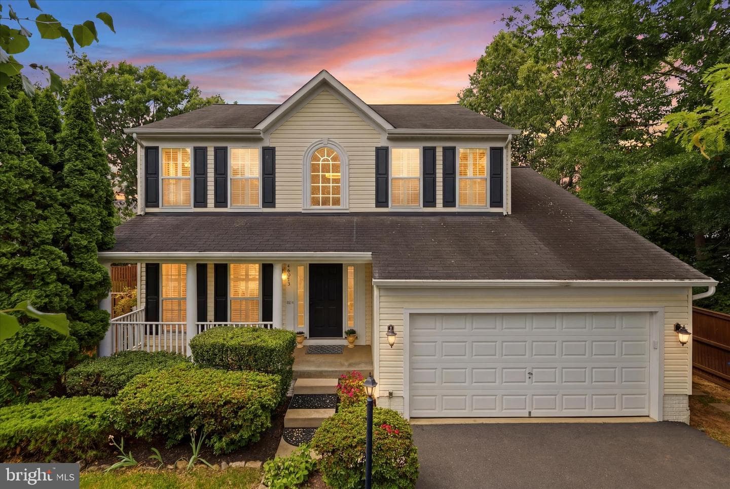 46073 Trefoil Lane, Sterling