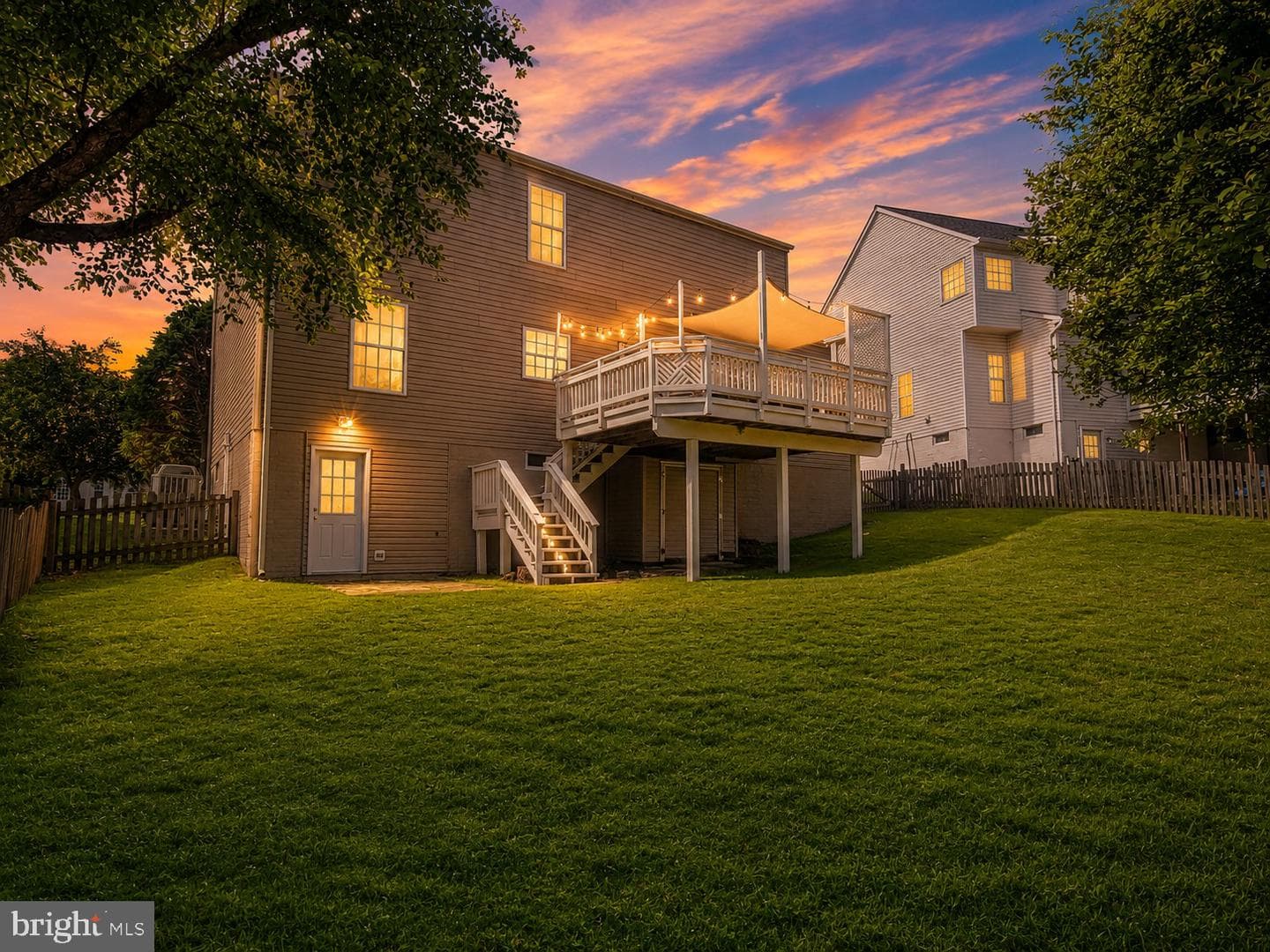 104 Duvall Court SE, Leesburg