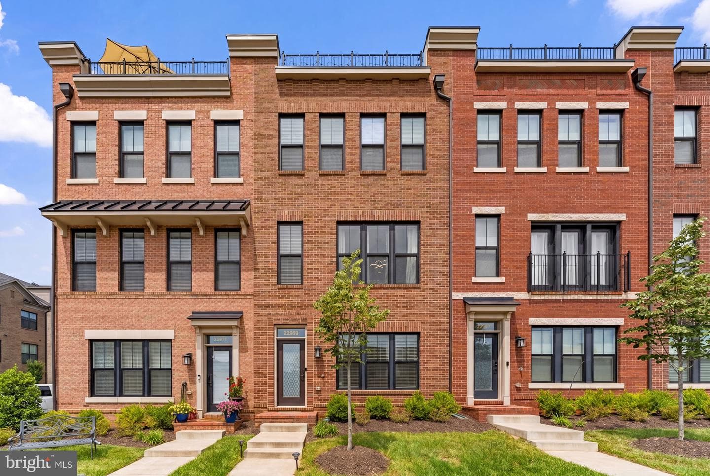 22969 Quiet Crossing Terrace, Brambleton