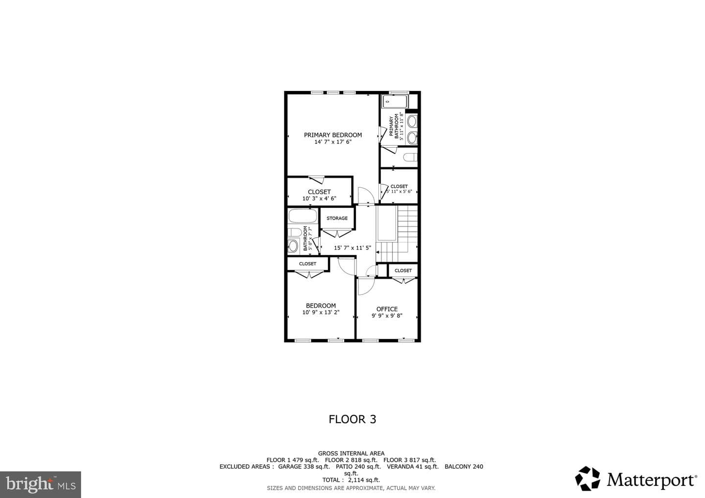 25333 Wakestone Park Terrace photo 51