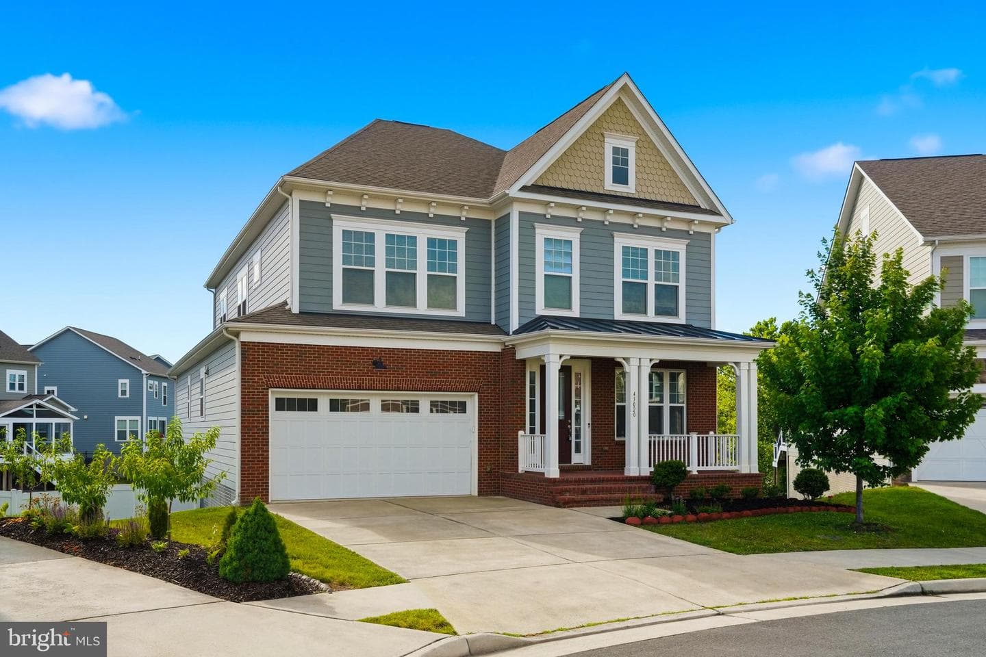 43020 Cattail Marsh Place, Leesburg