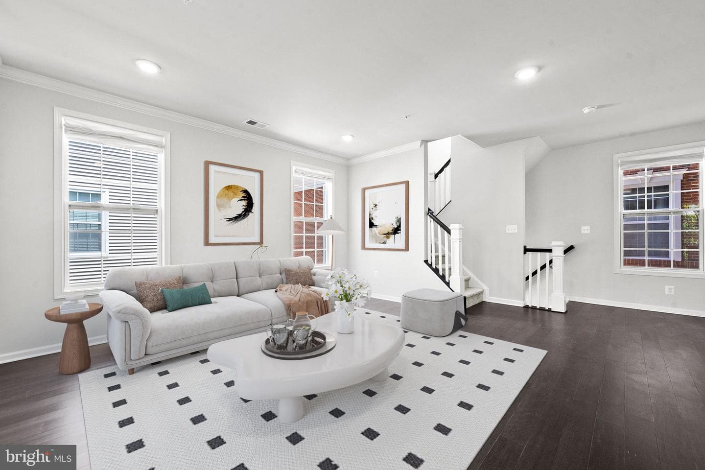 23275 Milltown Knoll Square #118, Ashburn