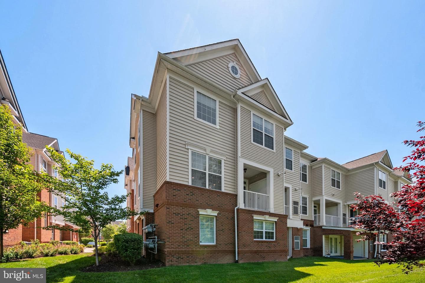 23275 Milltown Knoll Square #118 photo 38