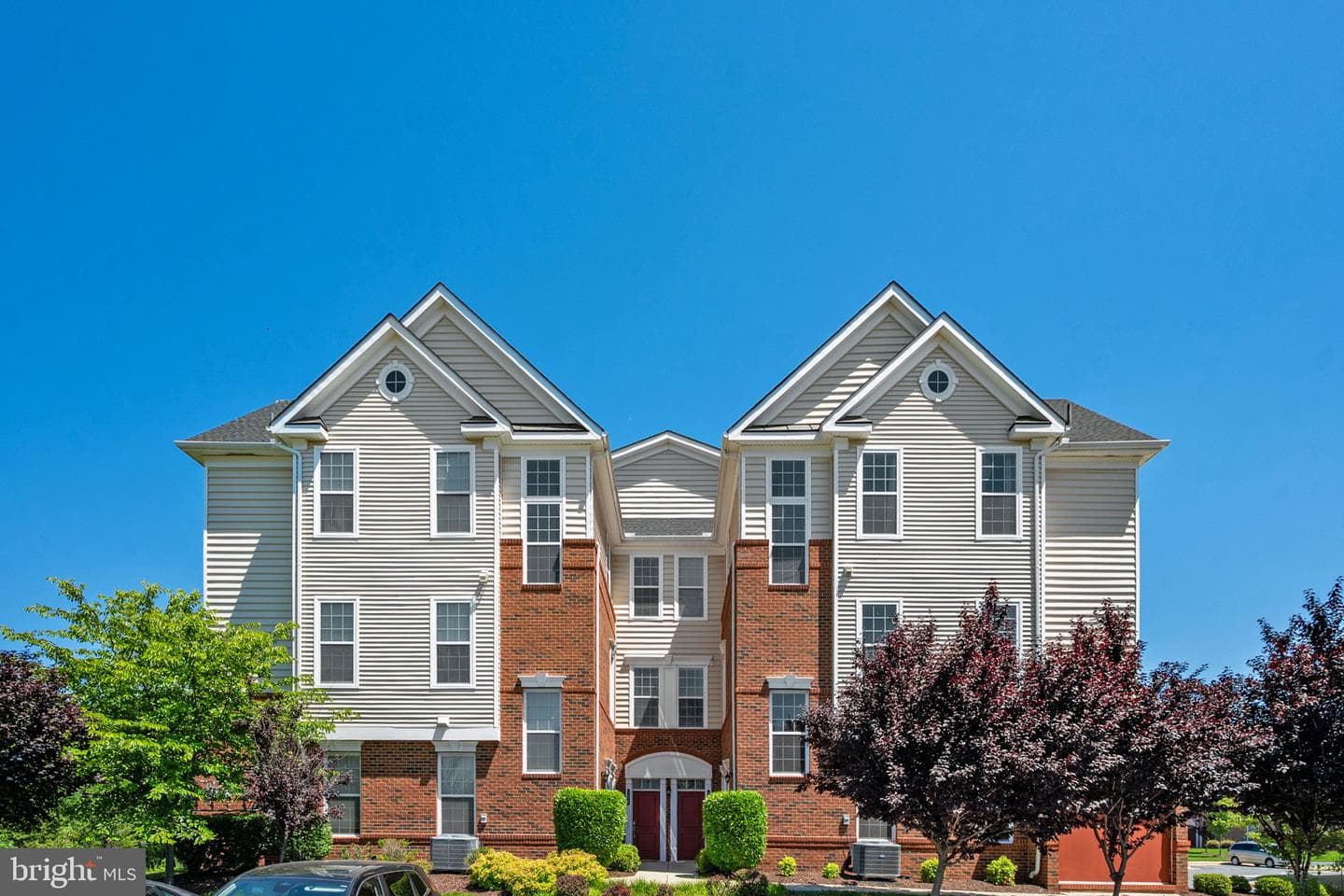 23275 Milltown Knoll Square #118 photo 7