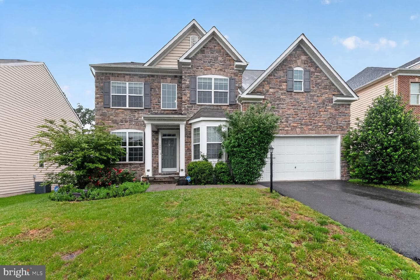 1904 Belleville Drive NE, Leesburg