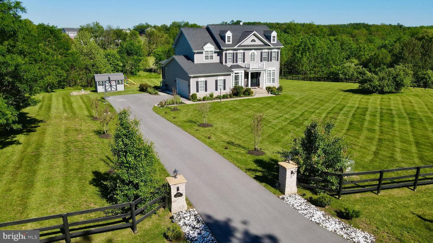 12720 Snowbird Ct, Lovettsville