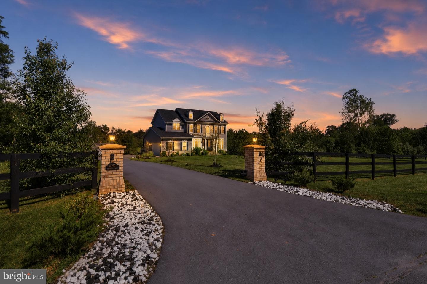 12720 Snowbird Ct, Lovettsville